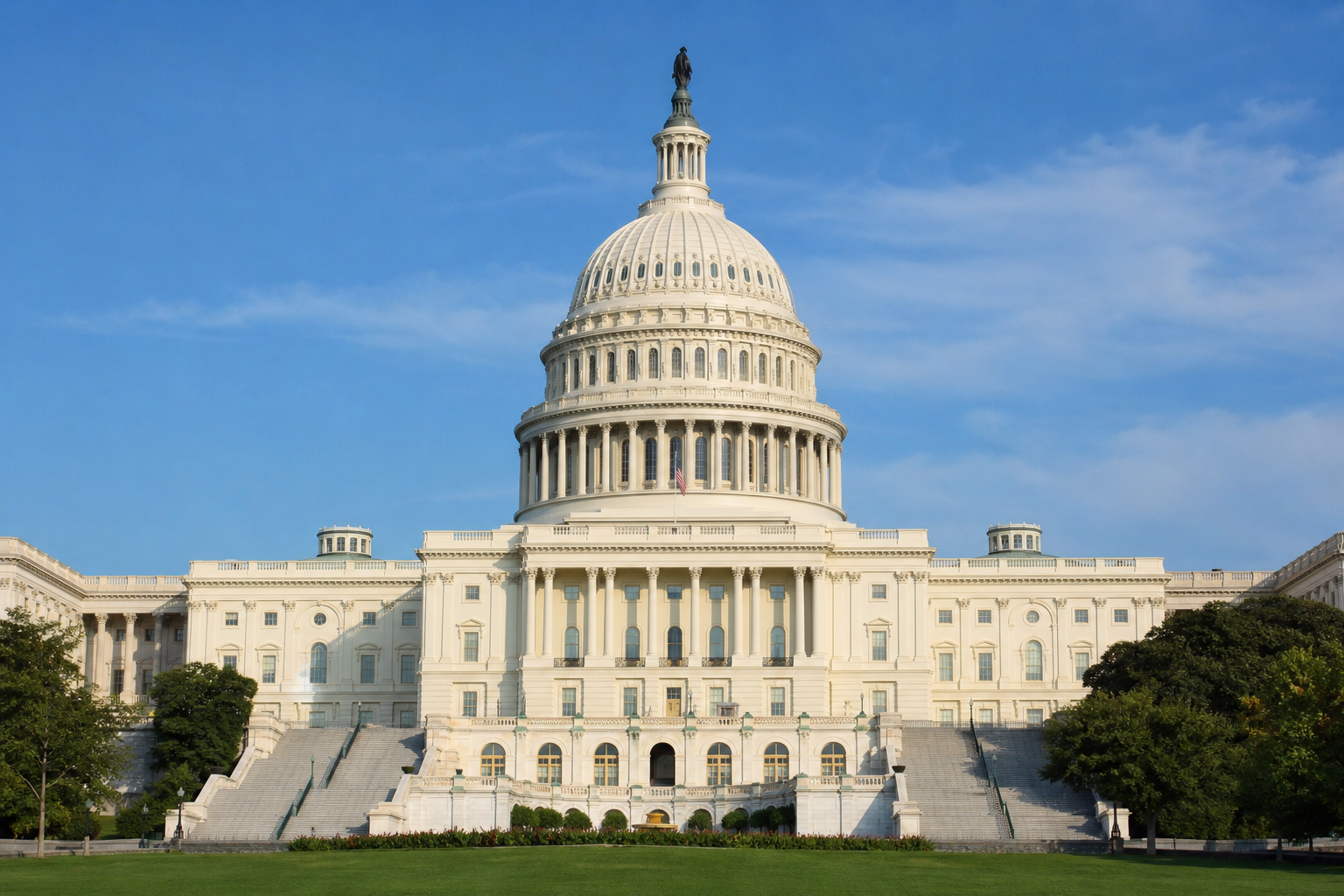 United States Capitol
